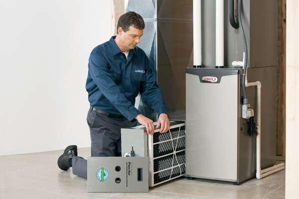 Furnace Repair in Keene, NH