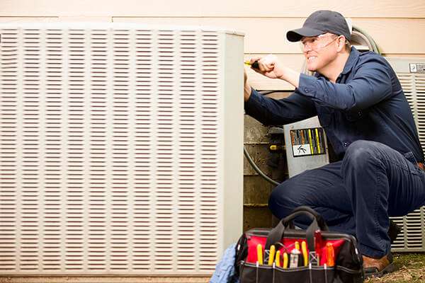 HVAC Tune-up in Keene, NH