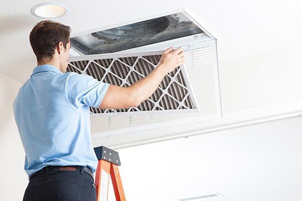 Air Conditioner Installation in Keene, NH