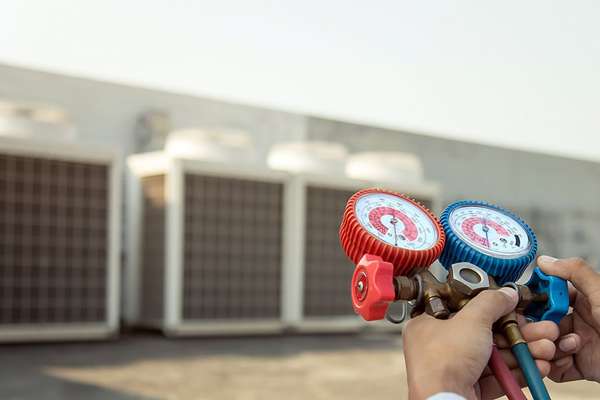 Emergency HVAC Repair in Keene, NH