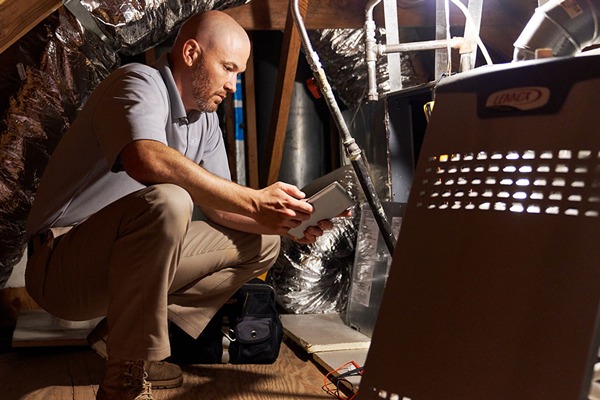 Heat pump installation in Brattleboro, VT