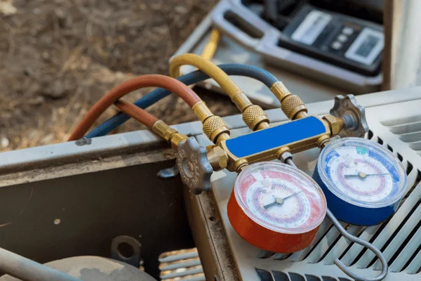 HVAC Contractor in Keene, NH