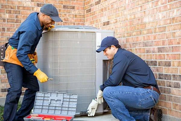 AC Repair in Brattleboro VT